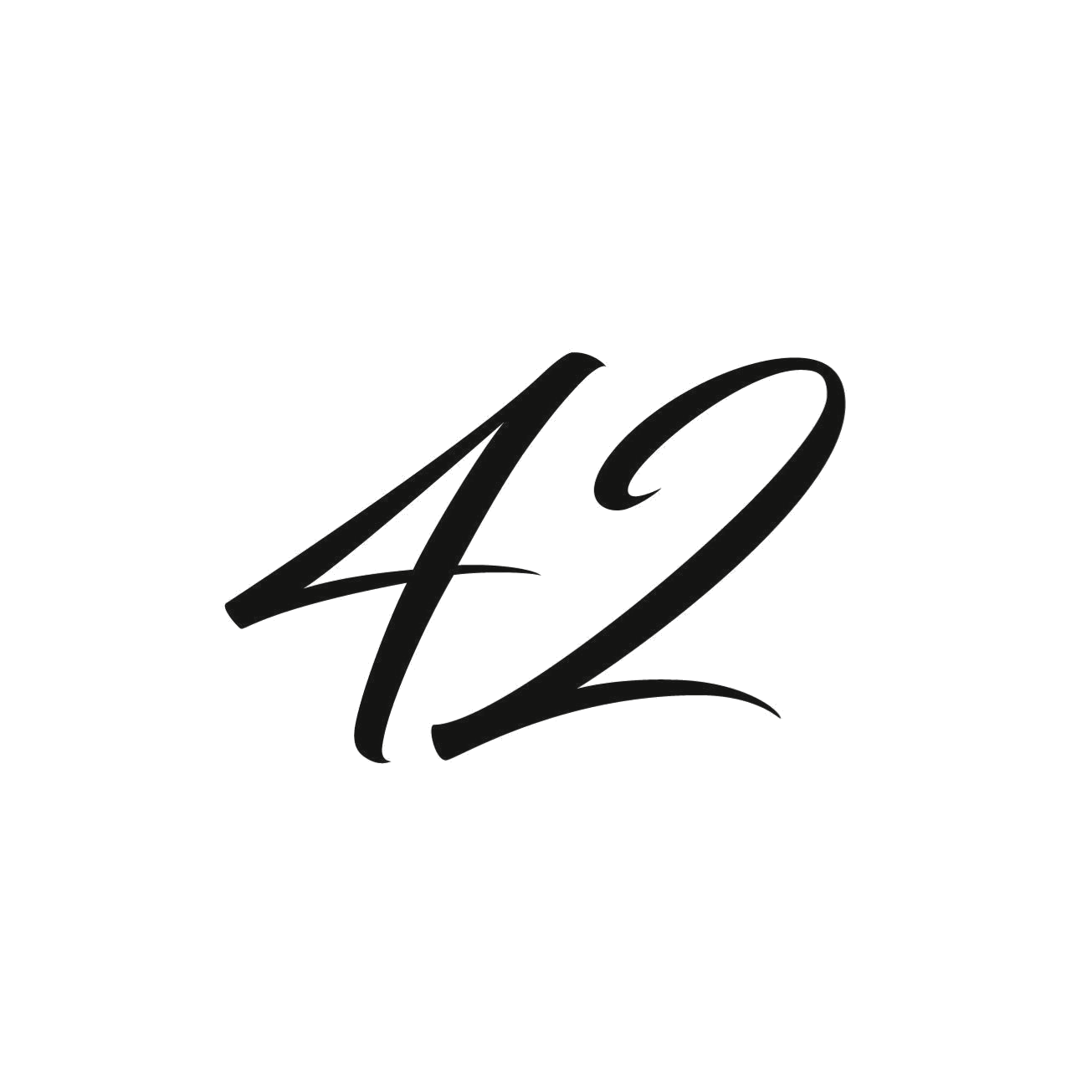 42 Barber Studio